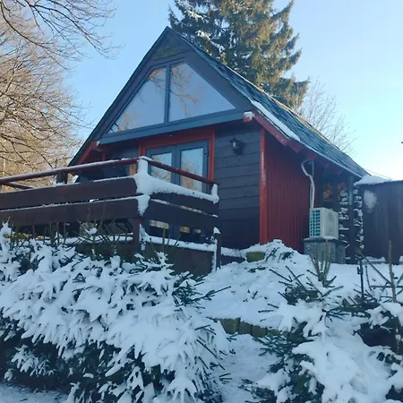 Ubytko Raj Pod Kastanem Apartman