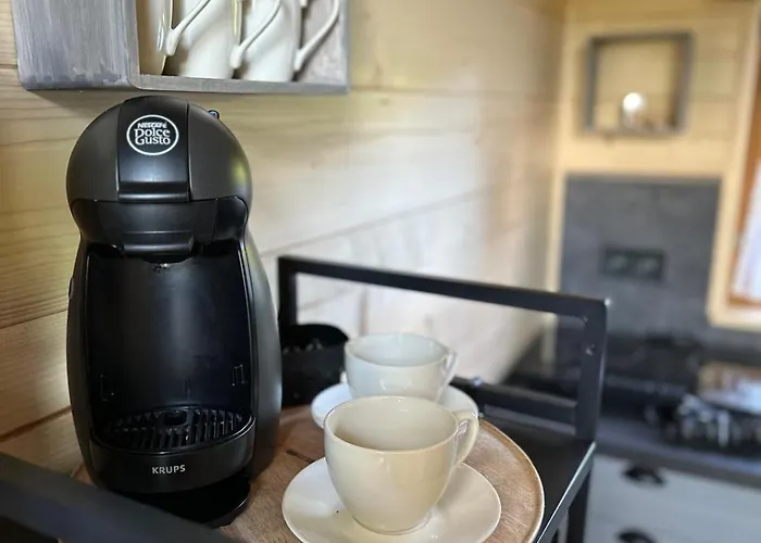 Ubytko Ráj Pod Kaštanem